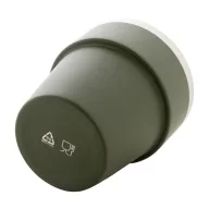 Pahar 250 ml, 2509E17743, Everestus, Ø80x90 mm, Otel, Verde