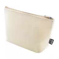   Geanta cosmetice, 2509E17831, Everestus, 160x134x75 mm, Poliester, Natur