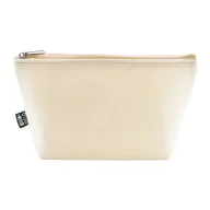   Geanta cosmetice, 2509E17831, Everestus, 160x134x75 mm, Poliester, Natur