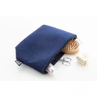   Geanta cosmetice, 2509E17828, Everestus, 160x134x75 mm, Poliester, Albastru dark