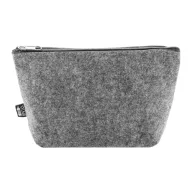   Geanta cosmetice, 2509E17830, Everestus, 160x134x75 mm, Poliester, Gri