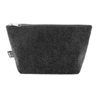   Geanta cosmetice, 2509E17829, Everestus, 160x134x75 mm, Poliester, Gri dark