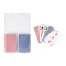 Set carti de joc, 2509E17464, Everestus, 135x100x23 mm, Hartie, Polipropilena, Multicolor
