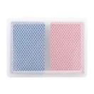 Set carti de joc, 2509E17464, Everestus, 135x100x23 mm, Hartie, Polipropilena, Multicolor