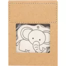 Set de colorat, 2509E17608, Everestus, 94x122x14 mm, Lemn, Natur