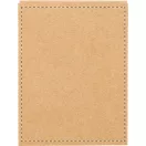 Set de colorat, 2509E17608, Everestus, 94x122x14 mm, Lemn, Natur