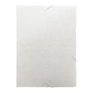   Mapa A4, 2509E18022, Everestus, 240x320x5 mm, Paie, Plastic, Natur