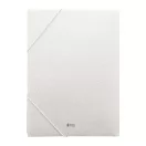Mapa A4, 2509E18022, Everestus, 240x320x5 mm, Paie, Plastic, Natur