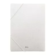   Mapa A4, 2509E18022, Everestus, 240x320x5 mm, Paie, Plastic, Natur