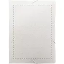 Mapa A4, 2509E18022, Everestus, 240x320x5 mm, Paie, Plastic, Natur