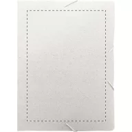   Mapa A4, 2509E18022, Everestus, 240x320x5 mm, Paie, Plastic, Natur