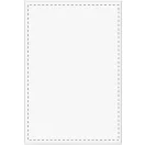 Mapa A4, 2509E18022, Everestus, 240x320x5 mm, Paie, Plastic, Natur
