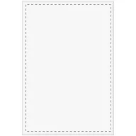   Mapa A4, 2509E18022, Everestus, 240x320x5 mm, Paie, Plastic, Natur