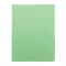 Mapa A4, 2509E18021, Everestus, 240x320x5 mm, Paie, Plastic, Verde