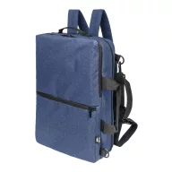   Geanta documente, 2509E18011, Everestus, 280x400x130 mm, Poliester, Albastru dark
