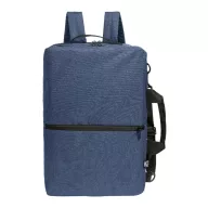   Geanta documente, 2509E18011, Everestus, 280x400x130 mm, Poliester, Albastru dark