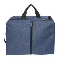   Geanta documente, 2509E18011, Everestus, 280x400x130 mm, Poliester, Albastru dark