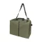 Geanta documente, 2509E18012, Everestus, 280x400x130 mm, Poliester, Verde