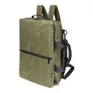   Geanta documente, 2509E18012, Everestus, 280x400x130 mm, Poliester, Verde