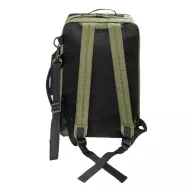   Geanta documente, 2509E18012, Everestus, 280x400x130 mm, Poliester, Verde