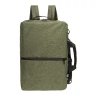   Geanta documente, 2509E18012, Everestus, 280x400x130 mm, Poliester, Verde
