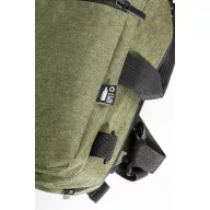   Geanta documente, 2509E18012, Everestus, 280x400x130 mm, Poliester, Verde