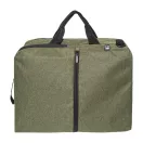 Geanta documente, 2509E18012, Everestus, 280x400x130 mm, Poliester, Verde