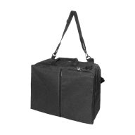   Geanta documente, 2509E18010, Everestus, 280x400x130 mm, Poliester, Negru