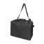 Geanta documente, 2509E18010, Everestus, 280x400x130 mm, Poliester, Negru