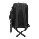 Geanta documente, 2509E18010, Everestus, 280x400x130 mm, Poliester, Negru