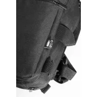   Geanta documente, 2509E18010, Everestus, 280x400x130 mm, Poliester, Negru