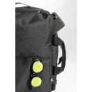Geanta documente, 2509E18010, Everestus, 280x400x130 mm, Poliester, Negru