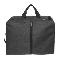  Geanta documente, 2509E18010, Everestus, 280x400x130 mm, Poliester, Negru