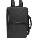 Geanta documente, 2509E18010, Everestus, 280x400x130 mm, Poliester, Negru
