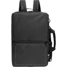Geanta documente, 2509E18010, Everestus, 280x400x130 mm, Poliester, Negru