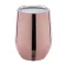 Cana termos, 350 ml, 2509E17817, Everestus, Ø88x120 mm, Otel, Plastic, Roz