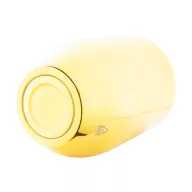   Cana termos, 350 ml, 2509E17816, Everestus, Ø88x120 mm, Otel, Plastic, Auriu