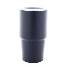 Cana termos, 600 ml, 2509E17734, Everestus, Ø90x175 mm, Otel, Polistiren, Albastru dark
