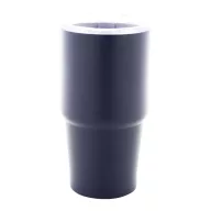   Cana termos, 600 ml, 2509E17734, Everestus, Ø90x175 mm, Otel, Polistiren, Albastru dark