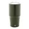 Cana termos, 600 ml, 2509E17735, Everestus, Ø90x175 mm, Otel, Polistiren, Verde