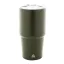 Cana termos, 600 ml, 2509E17735, Everestus, Ø90x175 mm, Otel, Polistiren, Verde