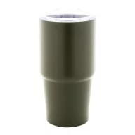   Cana termos, 600 ml, 2509E17735, Everestus, Ø90x175 mm, Otel, Polistiren, Verde