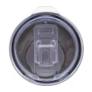 Cana termos, 600 ml, 2509E17735, Everestus, Ø90x175 mm, Otel, Polistiren, Verde