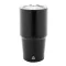 Cana termos, 600 ml, 2509E17733, Everestus, Ø90x175 mm, Otel, Polistiren, Negru
