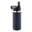 Termos 500 ml, 2509E17532, Everestus, Ø73x210 mm, Otel, Polipropilena, Albastru dark
