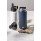 Termos 500 ml, 2509E17532, Everestus, Ø73x210 mm, Otel, Polipropilena, Albastru dark