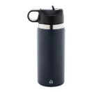 Termos 500 ml, 2509E17532, Everestus, Ø73x210 mm, Otel, Polipropilena, Albastru dark