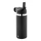 Termos 500 ml, 2509E17531, Everestus, Ø73x210 mm, Otel, Polipropilena, Negru