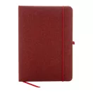 Agenda A5, 2509E17603, Everestus, 145x210x10 mm, Poliester, Hartie, Burgundy
