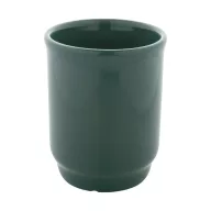   Cana 220 ml, 2509E17706, Everestus, Ø75x94 mm, Ceramica, Verde
